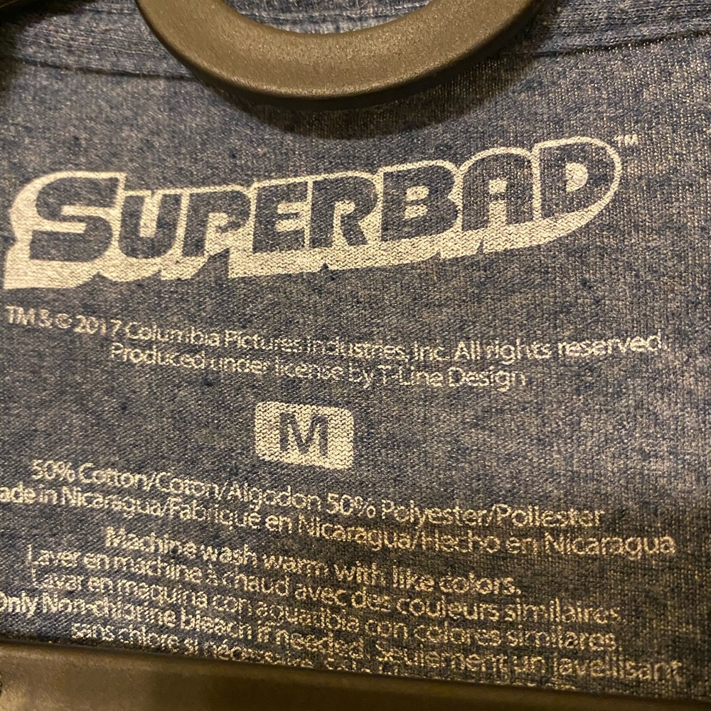 🎉HP🎉♥️Men’s T-Shirt - Picture 3 of 4